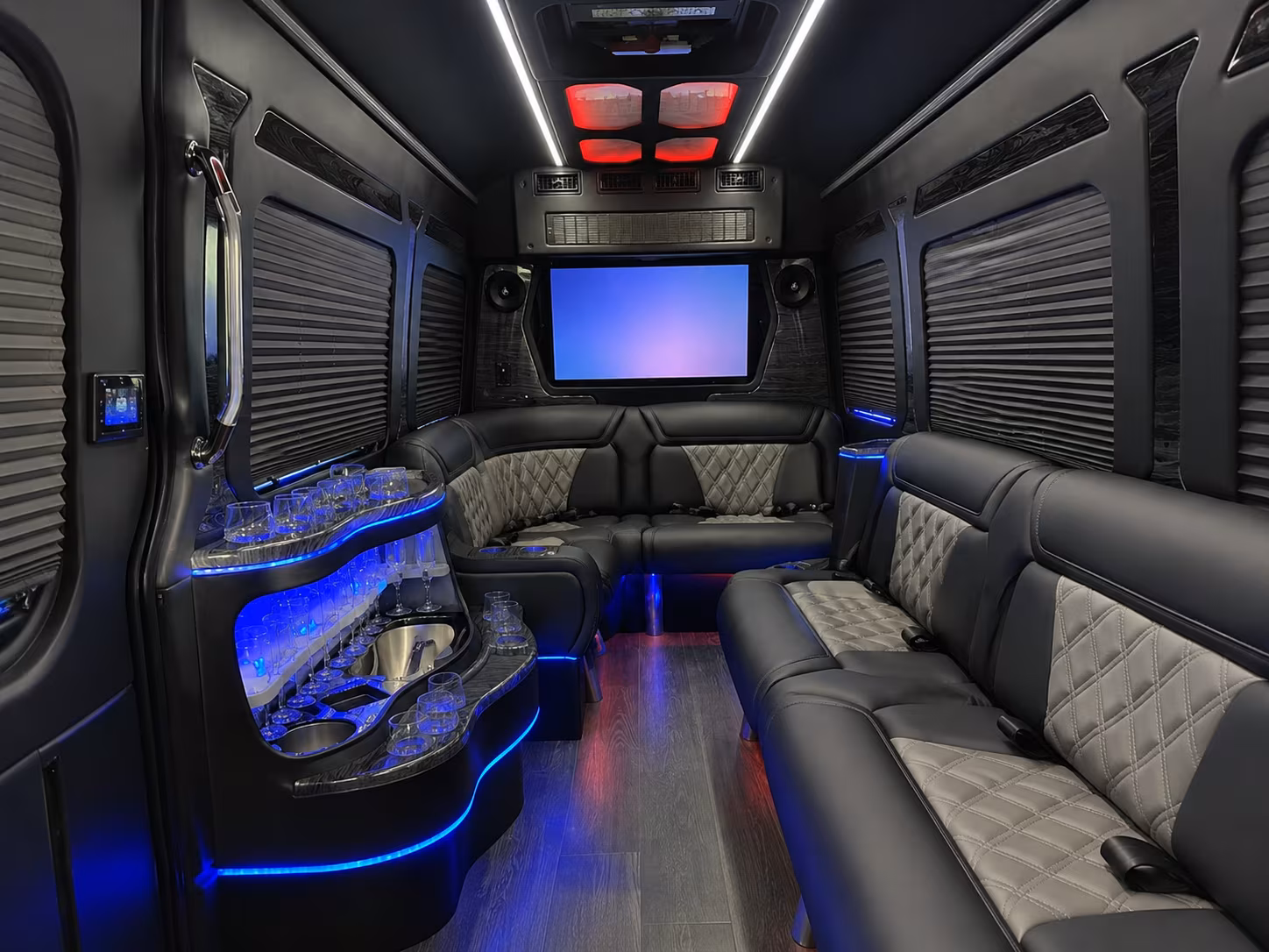Sunnyvale Airport Shuttles & Transportation